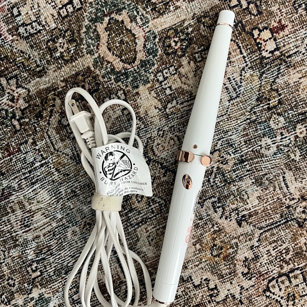 T3 wand